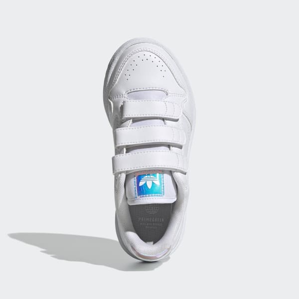 Blanco Zapatilla NY 90