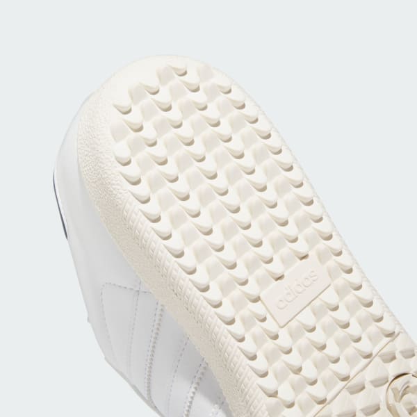 adidas Samba Golfschoenen Wit adidas Offici le Shop