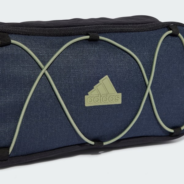 Noir Sac banane adidas City Explorer