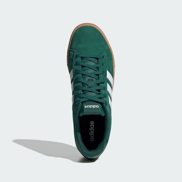 Adidas trainer verde militare top