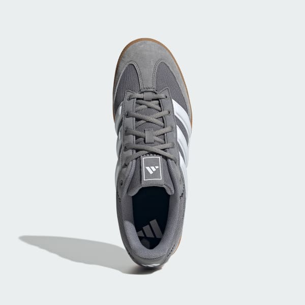 アディダス スニーカー adidas SPEZIALIST スペシャリスト 28 adidas Spezialist Indoor Sneakers - White | Free Shipping