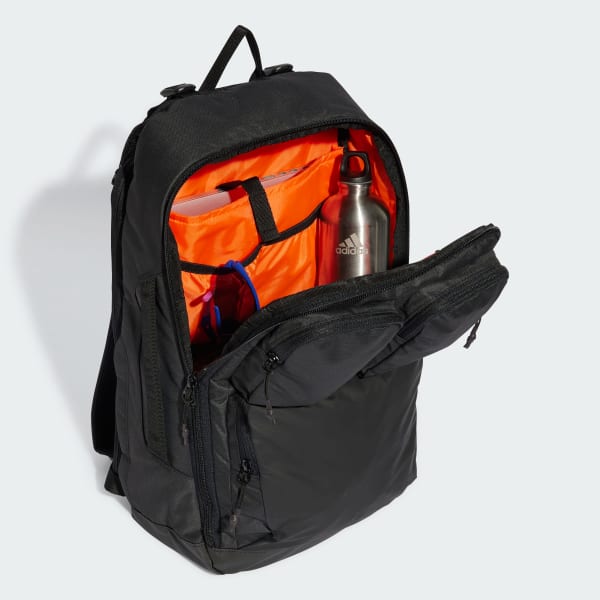 Schwarz IP/Syst. Rucksack