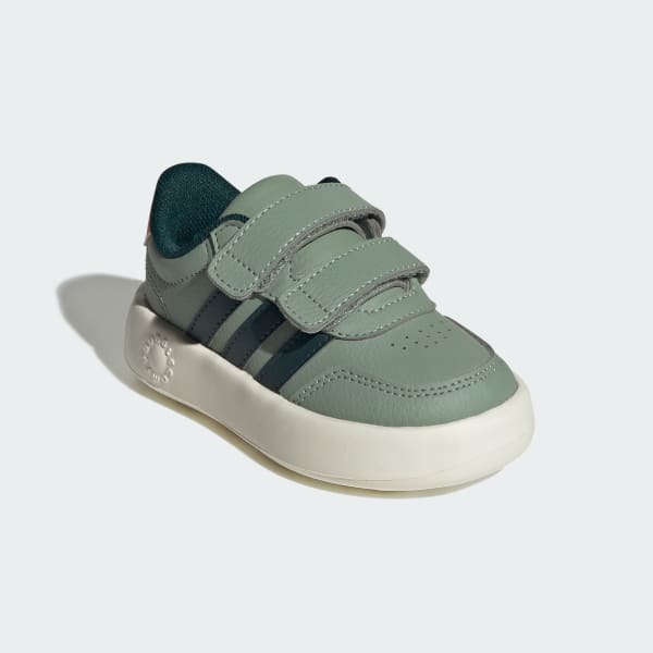 Yesil Breaknet 3.0 Çocuk Ayakkabısı