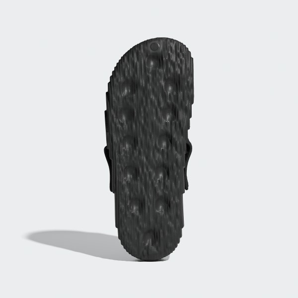 Schwarz Adilette 22 XLG