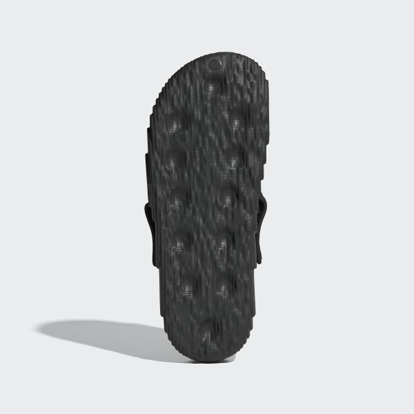 ADIDAS アディレッタ 22 XLG / ブラック IE5649 adidas ADILETTE 22 XLG W CBLACK/CBLACK/CBLACK 24SS-I