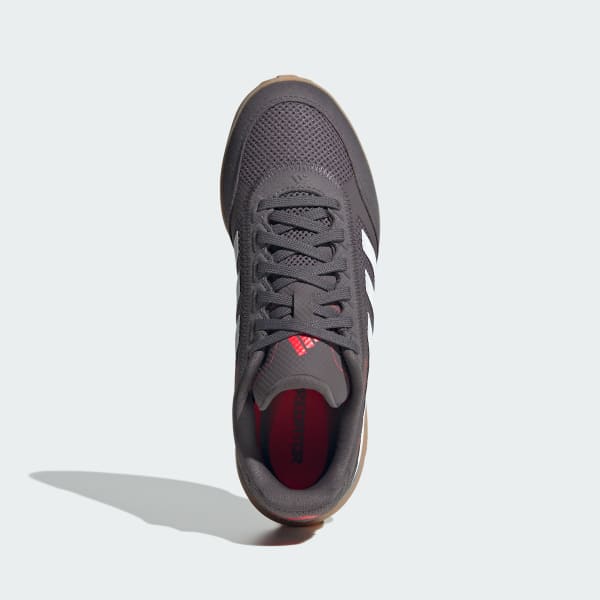 Red Predator League Indoor Boots Kids