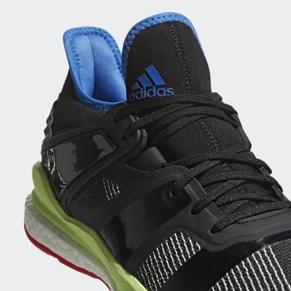 Adidas stabil x negra 2019 clearance