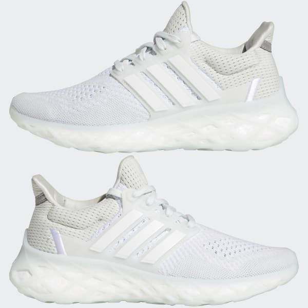 modrá Boty Ultraboost Web DNA LUS94