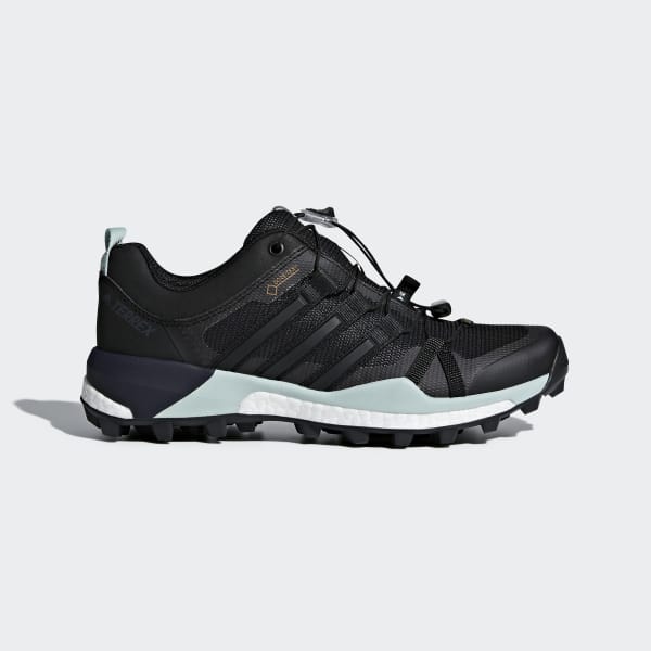 adidas TERREX Skychaser GTX Schuh - Schwarz | adidas Deutschland adidas TERREX Skychaser GTX Schuh - Schwarz | adidas Deutschland