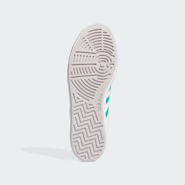 adidas Nora Shoes - Bialy | adidas Poland