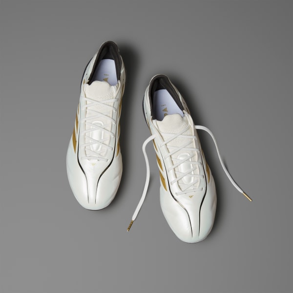 Blanco Chimpunes Copa Pure 3 Elite Terreno Firme