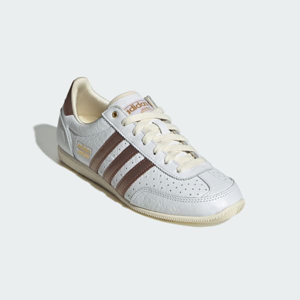 Blanco Zapatilla Japan