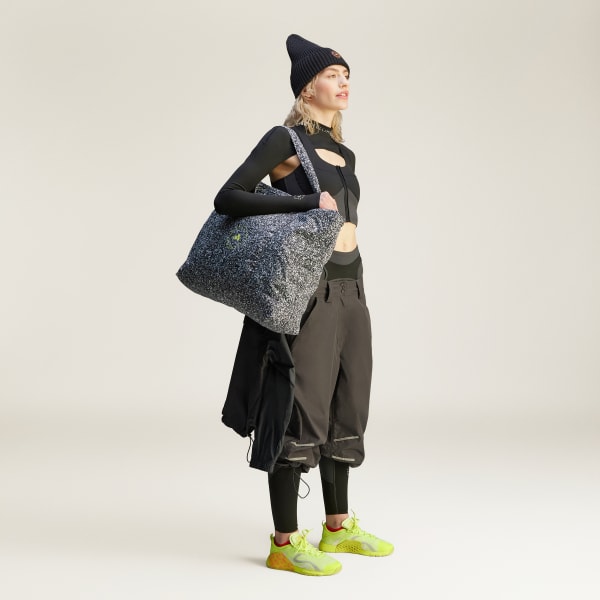 Multicolor Borsa adidas by Stella McCartney Packable