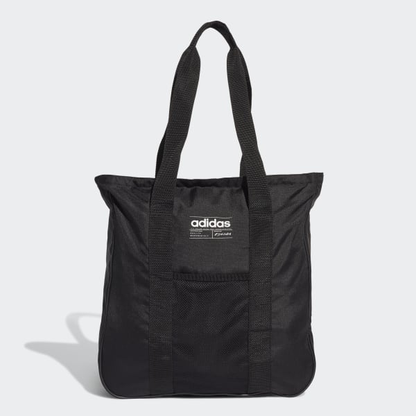Bolsa adidas tote brilliant basics