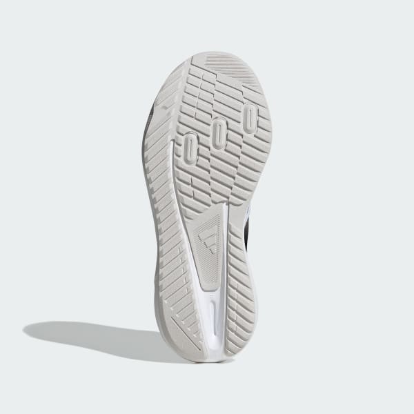 White Duramo SL Shoes Kids