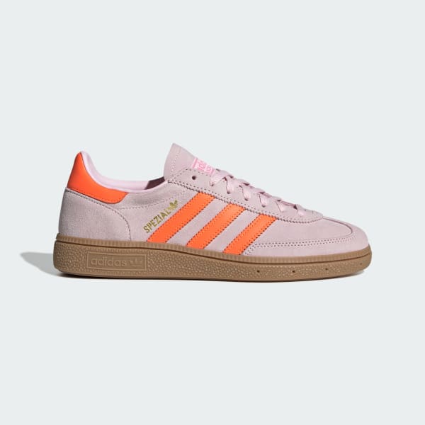Pink Handball Spezial Shoes