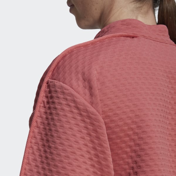 Rood Terrex Hike Fleece 29572