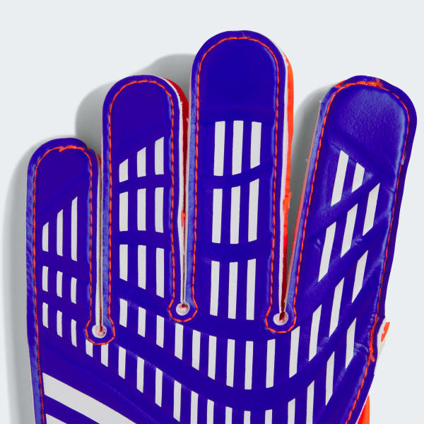 Football gloves for kids cheap