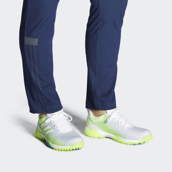 adidas codechaos golf shoes white