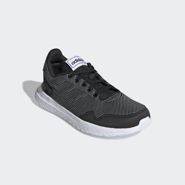 adidas Tenis Archivo (UNISEX) - Negro | adidas Mexico