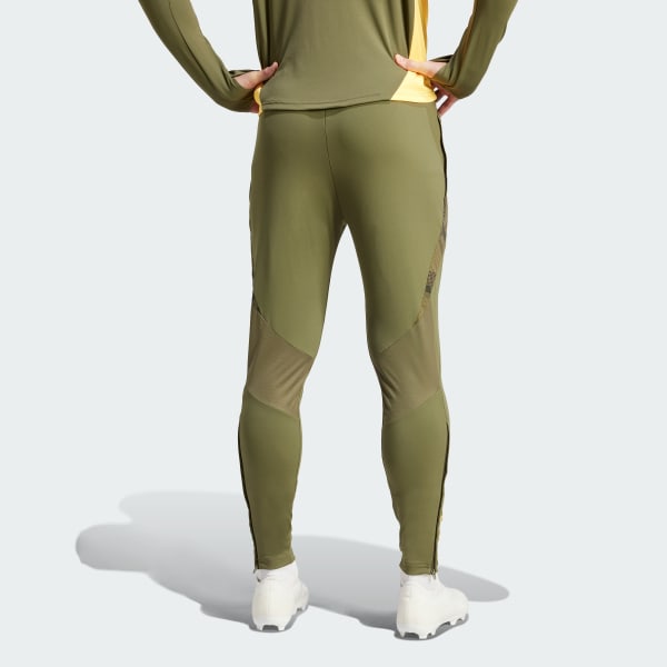 Adidas 3 hot sale 4 tracksuit bottoms