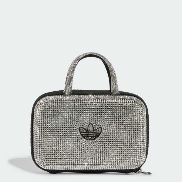 Rhinestone_Clutch_Bag_Silver_J