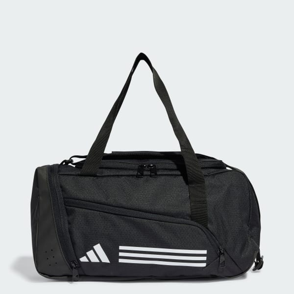 adidas 4ATHLTS Medium Duffel Bag Black adidas Singapore