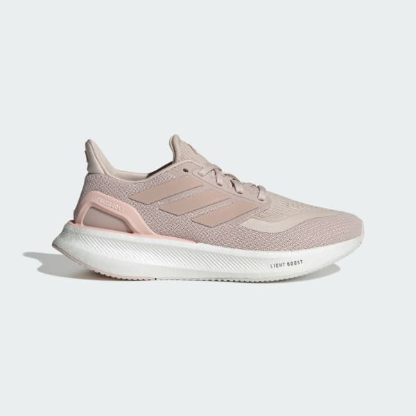 adidas Pureboost 5 Running Shoes Pink Free Shipping with adiClub adidas Canada