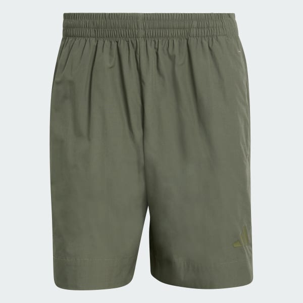 Green City Tech Woven Shorts