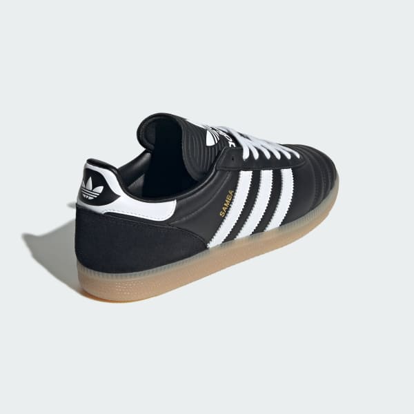 adidas Samba Jp Shoes - Black | Free Shipping with adiClub | adidas US