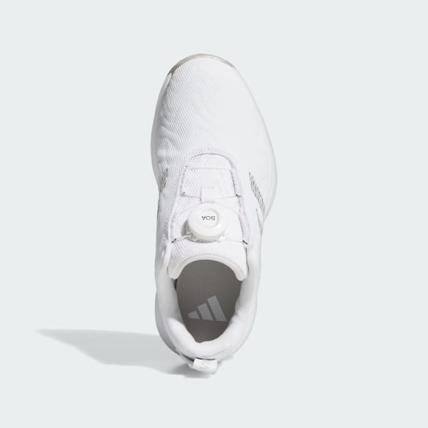 White Codechaos BOA® 25 Shoes