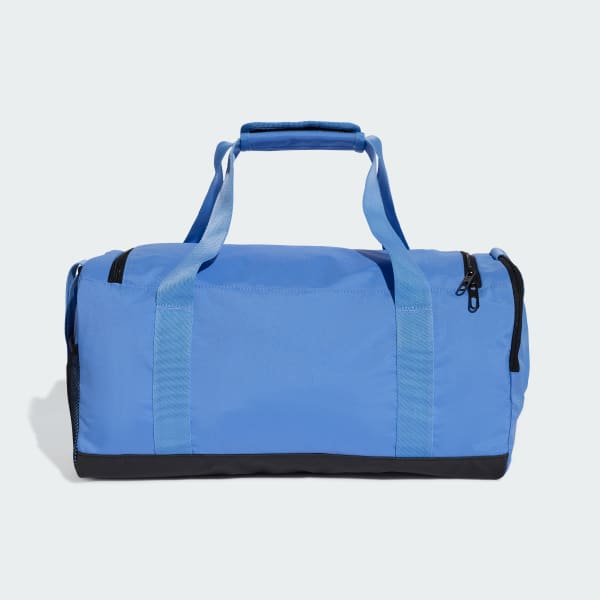 Azul Bolso Deportivo Linear Pequeño