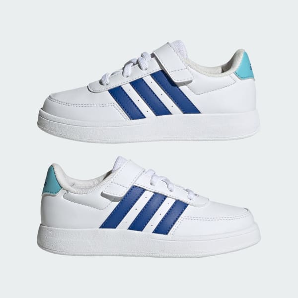 Zapatillas adidas con cierre cheap
