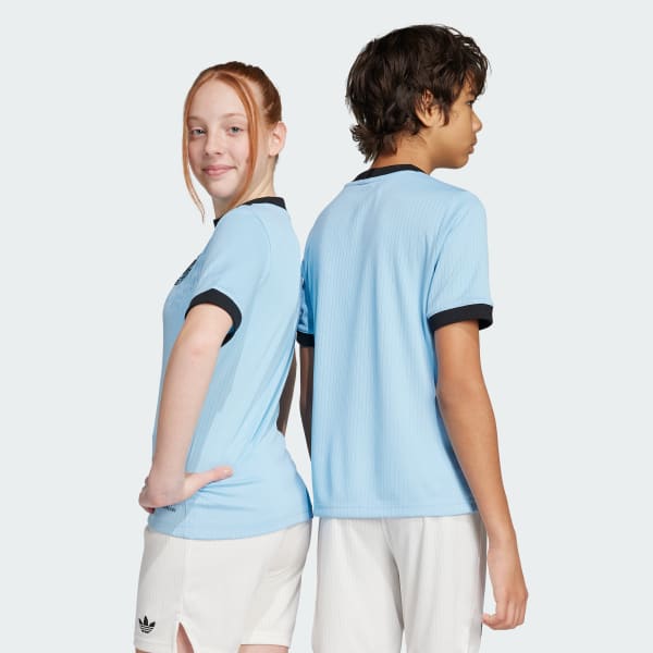 Blue Germany Anniversary Jersey Kids
