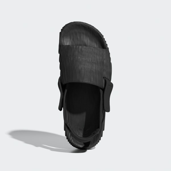 Schwarz Adilette 22 XLG