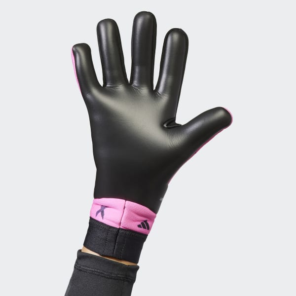 adidas Predator League Goalkeeper Gloves Pink