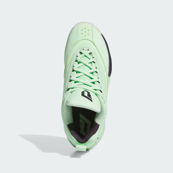 adidas Dame Certified 2 Low Shoes Green adidas Philippines