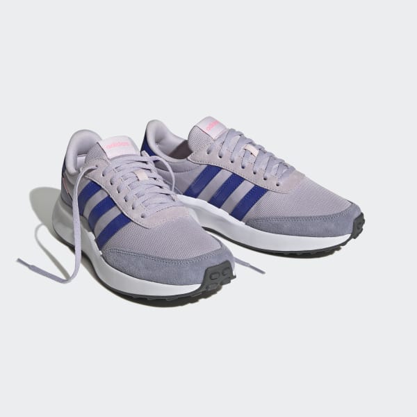 Morado Tenis Run 70s