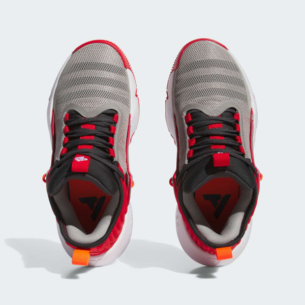 Grey Trae Unlimited Shoes