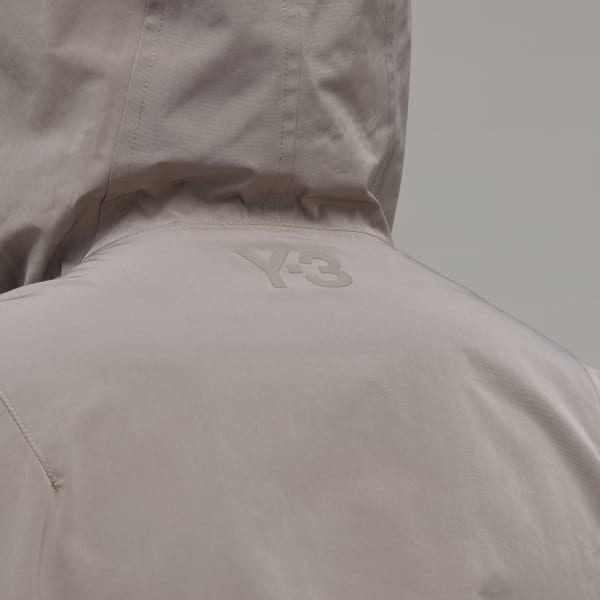 Brun Y-3 Classic Dorico Parka