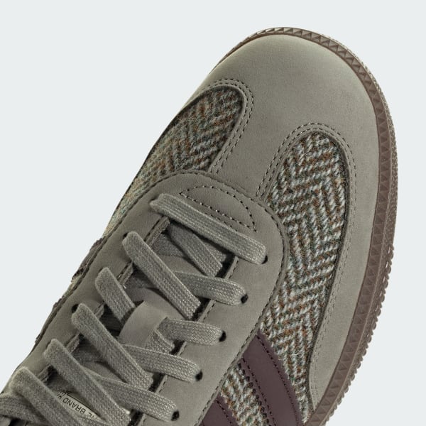 サンバ OG / adidas Originals ベージュ/ブラック adidas SAMBA OG W BLACK CREAM アディダス サンバ スニーカー