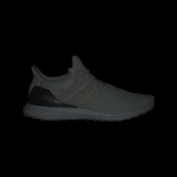 White Ultraboost 1.0 Sneakers