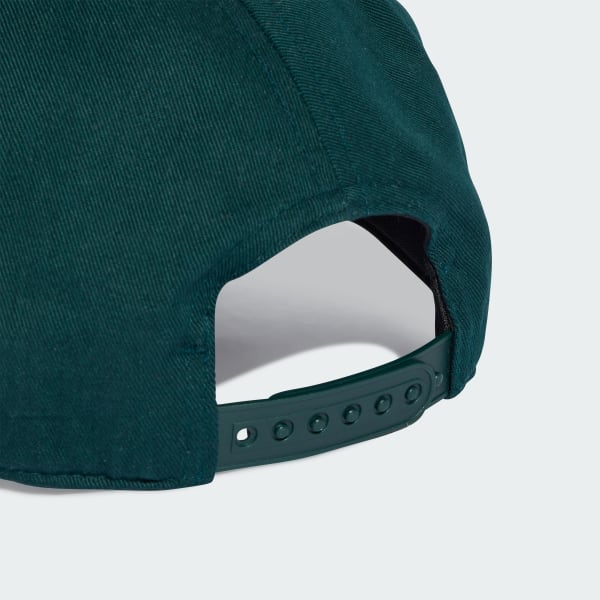 Verde Cappellino Kids