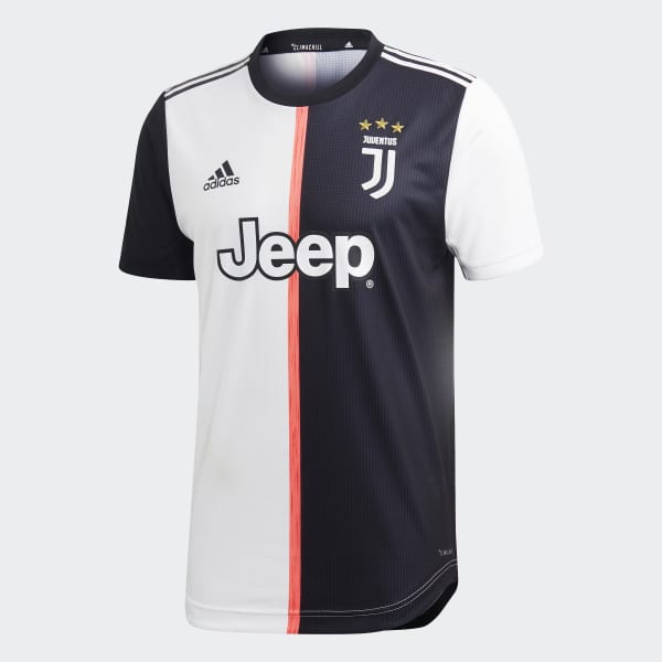juventus authentic