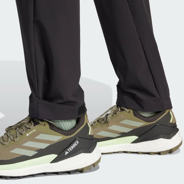 | Xperior - | Hiking Pants US adidas adidas Black Men\'s Terrex