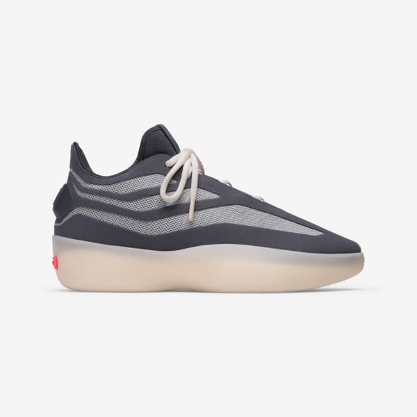 Gris Zapatilla de baloncesto Fear of God Athletics II