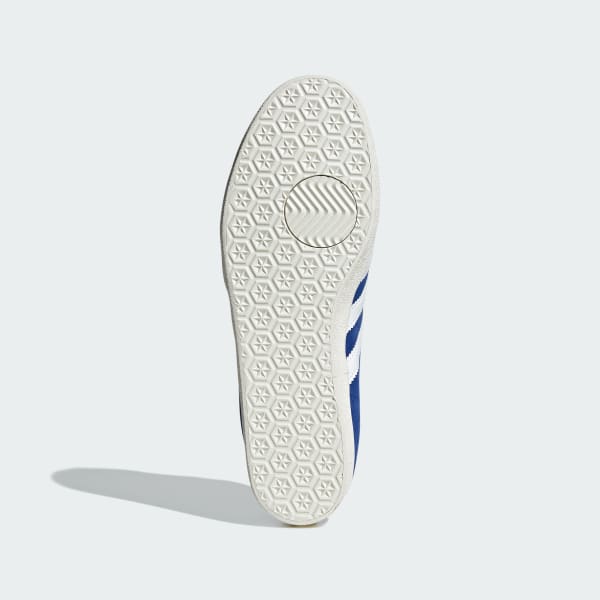 Blue Gazelle Decon Shoes