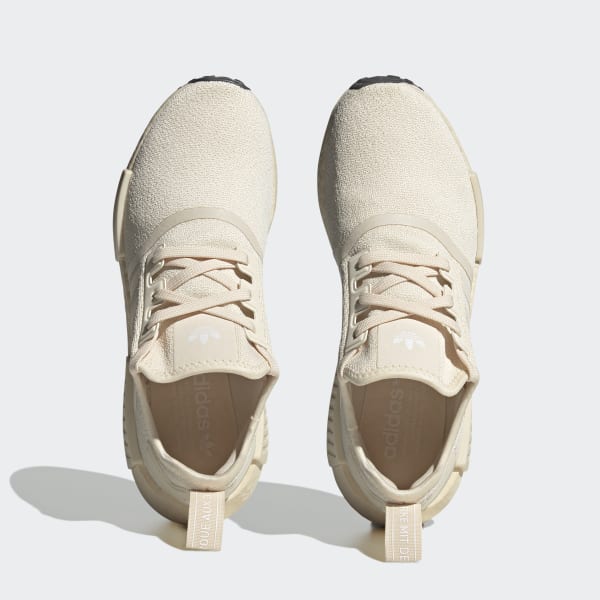 adidas NMD_R1 Shoes - Beige | Men's Lifestyle | adidas US