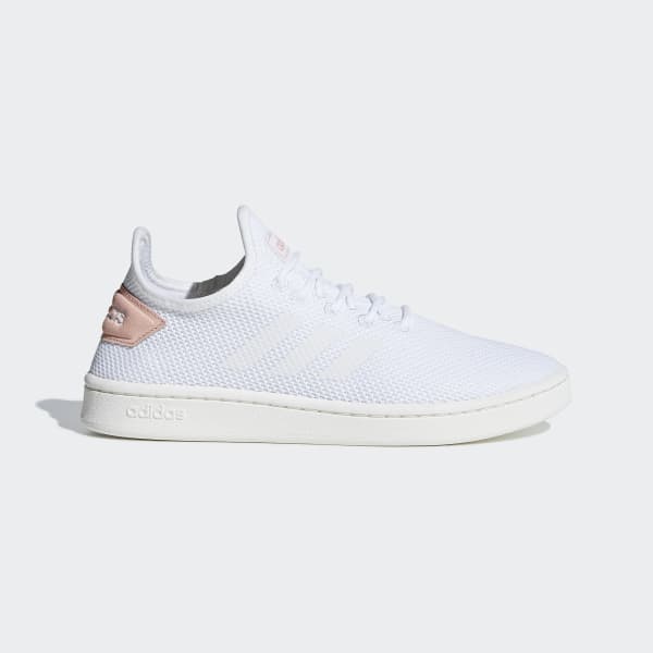 Scarpe Court Adapt - Bianco adidas | adidas Italia