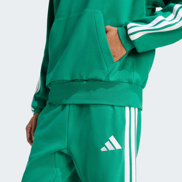 adidas Mexico DNA Fleece Pants - Green | Free Shipping with adiClub